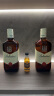 百龄坛（Ballantine`s）XPLUS会员联名款 特醇 威士忌 500ml 双瓶礼盒装 实拍图