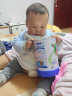 银桥阳光宝宝澳瑞佳2段奶粉婴幼儿配方牛奶粉二段罐装6-12个月 晒单实拍图