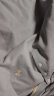 佐丹奴短袖Polo衫女夏季彩虹纽扣弹力棉修身翻领上衣05314399 晒单实拍图