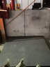今选高精度商用电子地磅秤1-3吨大型落地秤称重猪牛动物畜牧带围栏养殖场工业平台磅秤 1.5*1.5m【称猪牛推荐】承重3吨加厚加固台面 实拍图