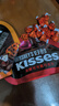 好时 Kisses榛仁牛奶巧克力 82g 糖果零食 婚庆喜糖伴手礼 礼品送女生 实拍图