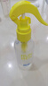 润本驱蚊水防蚊喷雾30ml*2+180ml蚊虫叮咬花露水20%派卡瑞丁 实拍图
