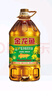 金龙鱼食用油 非转基因纯香低芥酸菜籽油 5L 菜油大桶家用油物理压榨 5L*4桶 +清香稻500g*4 实拍图