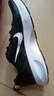 耐克（NIKE）男鞋 25冬季新款运动鞋子男耐磨网面鞋休闲鞋透气缓震回弹跑步鞋 【新款主推】飞线科技-黑色金勾/晒图退10 39 （内长245mm） 实拍图