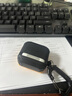 猩球卫士适用airpods 4保护套四代苹果airprods pro2 二代防摔无线蓝牙耳机硬硅胶外壳 AirPods 4代丨黄色【赠挂钩】 实拍图