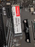 长城（Great Wall）512GB SSD固态硬盘 M.2接口(NVMe协议)PCIe 3.0x4 GW3300系列 晒单实拍图
