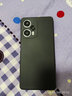 庚辰 适用红米Note12Turbo手机壳note12t保护套镜头全包防摔软壳直边液态硅胶壳男女款壳 红米Note12 Turbo【优雅黑】配钢化膜 实拍图