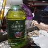 井江冷榨亚麻籽油5L 内蒙古亚麻油 富含亚麻酸胡麻油热炒凉拌食用油 5L 纯正亚麻籽油 实拍图