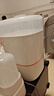 新贝奶瓶消毒器带烘干消毒婴儿消毒奶瓶器婴儿蒸汽消毒锅 实拍图