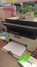 京呈W1680A硒鼓 适用惠普HP Laser MFP 105a 105w墨粉盒115a 115w 115nw 116w 117w打印机碳粉盒 168a墨盒 实拍图