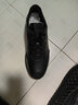 爱步（ECCO）运动鞋男 休闲鞋跑步鞋百搭系带男士鞋子时尚通勤鞋子 雅跃523234 黑色52323401001 41 实拍图
