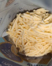 妙可蓝多 马苏里拉芝士碎125g（奶酪碎 披萨拉丝奶酪 焗饭 烘焙原料） 晒单实拍图