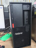 联想（Lenovo）ThinkServer  TS90X ST45V3 小型塔式服务器主机 金蝶用友ERP财务软件办公电脑 【ST45V3】霄龙4124P四核 3.8GHz 16G内存丨2x2T硬盘丨 实拍图