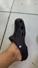 卡骆驰（CROCS）洞洞鞋贝雅男鞋女鞋轻便耐磨一脚蹬拖鞋休闲鞋|10126 黑色-001 39 (240mm) 实拍图