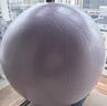 yottoy瑜伽球加厚防爆防滑专业健身球孕妇专用助产女弹力训练瑞士球 实拍图