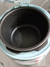 九阳 JYY-20M3电压力锅内胆2升20M1/2/5迷你内锅2/4/5/6L 实拍图