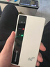 纽曼5g随身wifi移动wifi6免插卡多网通无线上网卡便携式车载无限路由器全国通用流量2025款全程不限速 实拍图