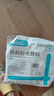 海氏海诺医用纱布无菌外科纱布敷料块8*10cm*5片*20袋换药包纱布块 实拍图