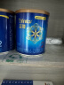 美赞臣蓝臻 较大婴儿配方奶粉 2段（6-12月）400克 小罐装 富含乳铁蛋白 实拍图