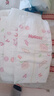好奇（Huggies）铂金装小桃裤纸尿裤XL96片(12-17kg)加大号尿不湿透【透爽散热】 实拍图