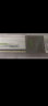 酷兽（CUSO）8GB DDR4  2666 台式机内存条 夜枭系列-银甲 intel专用条 实拍图