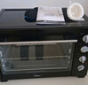 美的（Midea）40L家用大容量多功能电烤箱独立控温四层烤位多功能烘焙 MG38CB-AA MG38CB-AA 三代（升级版） 40L 实拍图