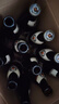 范佳乐（原教士啤酒）白450ml*12+黑啤酒450ml*12瓶两箱装 实拍图