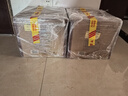 浏阳河 文化生肖纪念酒 酱香型白酒 53度 500ml*6瓶 整箱装 含礼品袋 实拍图