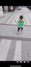 迷你巴拉【舒适软糯儿童绵绵衫】男女童可爱提花毛衣针织衫秋 黄绿色调00434 80 实拍图