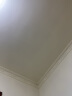 美的（Midea）浴霸凉霸转换框普通吊顶集成吊顶灯通用铝合金边框300*300 实拍图