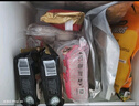 稻香诚制 稻香虾饺儿童早餐食品速食虾仁饺子 广式港式早茶点心水晶虾饺皇 稻香虾饺128g*6包 实拍图
