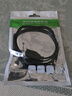 炬信（JUXIN）弯头USB公对母延长线双Type-c快充线USB C线车机互联Carplay手机PD快充数据线适用华为苹果平板 【弯头】 type-c公转USB母扁平OTG数据线 50CM 实拍图