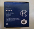 博世（BOSCH）刹车后片标致508福特翼搏翼虎福睿斯福克斯福美来马自达3雪铁龙C5 实拍图