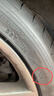 固特异（Goodyear）固特异（Goodyear）轮胎 鹰驰 F1 ASYMMETRIC 3 防爆225/45R18 95Y*原配宝马3系 全新汽车轮胎 实拍图