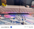 Colorfire电脑音响音箱家用桌面台式机笔记本游戏音箱RGB炫酷灯效可变形拆分FS-D2101粉色 晒单实拍图