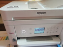 爱普生（EPSON）L6279 L6378 L6278 L6468 L6268 6276 5298打印机喷墨仓式复印扫描 家用输稿器自动双面打印可网线 【五年质保】L6278（双面打印 连续复印扫描） 实拍图