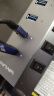 睿因 （Wavlink）WL-UH3049 USB分线器3.0高速4口HUB扩展一拖四3.0分线器带独立开关 实拍图