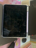 CangHua 适用2026年款iPad air11保护壳11英寸Air8/7/6/5/4保护套带笔槽苹果平板电脑全包防摔亚克力皮套 实拍图