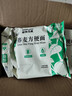 白象 方便面荞麦方便面 低脂非油炸方便面 60g*10袋 实拍图