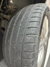 米其林（MICHELIN）轮胎 竞驰PILOT SPORT 5 215/55ZR17 98Y  适配一汽大众 实拍图
