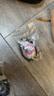 周六福貔貅手链黄金转运珠女手串生日礼物定价ADSL193194金重约1.57g 实拍图