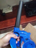 德韵鼓风机220V电脑清灰吹风机小型家用吹灰机吹吸两用吹尘器电动农具 DY标准1800W-定速 实拍图