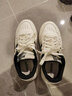 阿迪达斯 （adidas）男鞋女鞋休闲板鞋防滑耐用时尚透气情侣款小白鞋 实拍图
