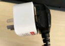 公牛（BULL） 港版港标英标转换插头适用于苹果手机中国香港充电器电源转接头插座转换器 实拍图
