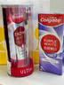 高露洁（Colgate）进口酵素101g+色修90g 美白去黄  修护牙龈 实拍图