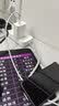 芯偌适用VIVOX100Pro充电器120W瓦超级闪充vivo x100ultra充电插头维沃x100spro+手机120w闪充加长套装 快充头+(1米+1米)线(2条线) 实拍图