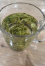 山水西湖绿茶特级正宗安吉白茶明前2026新茶叶礼盒装100g春茶送礼长辈领导 实拍图