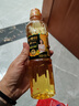 长寿花 金胚玉米油 400ml 食用油 非转基因压榨一级 烘焙用油 实拍图