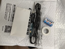 绿林（GREENER）电烙铁套装60W内热式恒温可调温家用大功率焊锡焊枪电焊笔电洛铁 实拍图