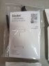 海尔（Haier）5L升医用制氧机家用老人吸氧机氧气机呼吸机便携雾化一体机 【医用高配】6L医用加雾化尊享601W 实拍图
